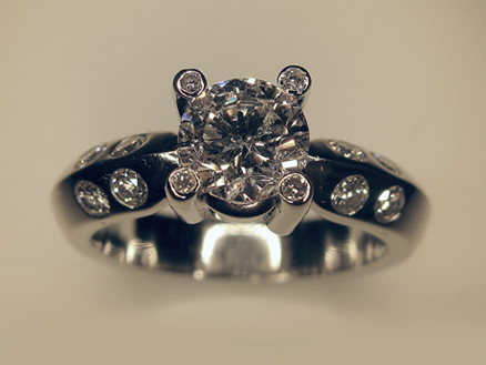 Engagement Ring 1