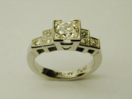 Engagement Ring 6